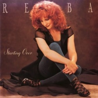 Reba McEntire - Starting Over